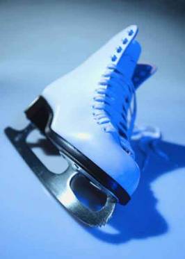 Figure Skate image